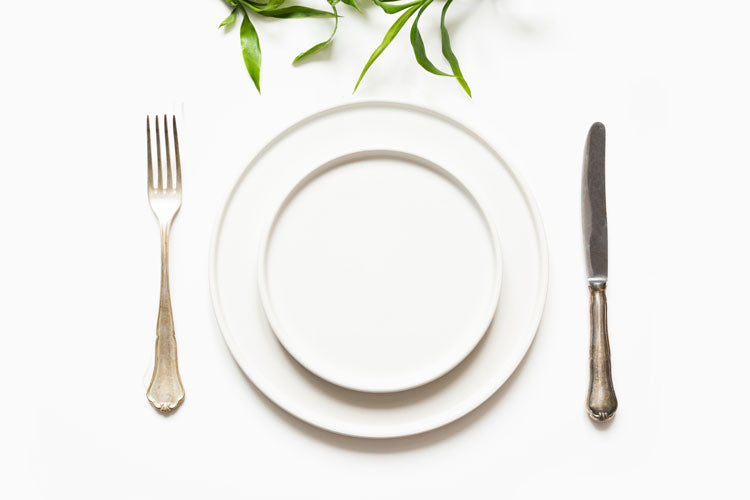 What is the Origin of Tableware?