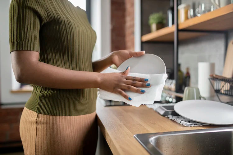 How to Care for Your Dinnerware: Tips and Tricks