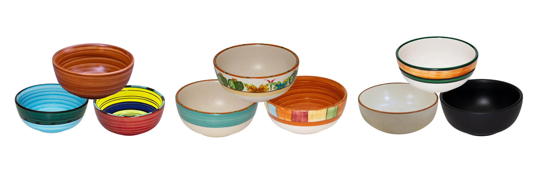 HF Coors Poke Bowl collection
