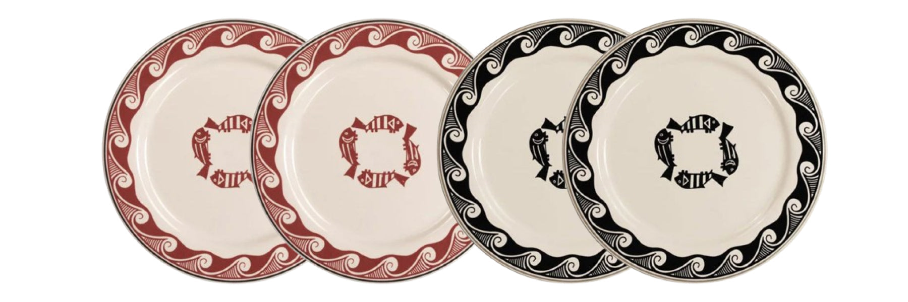 Charger Plates