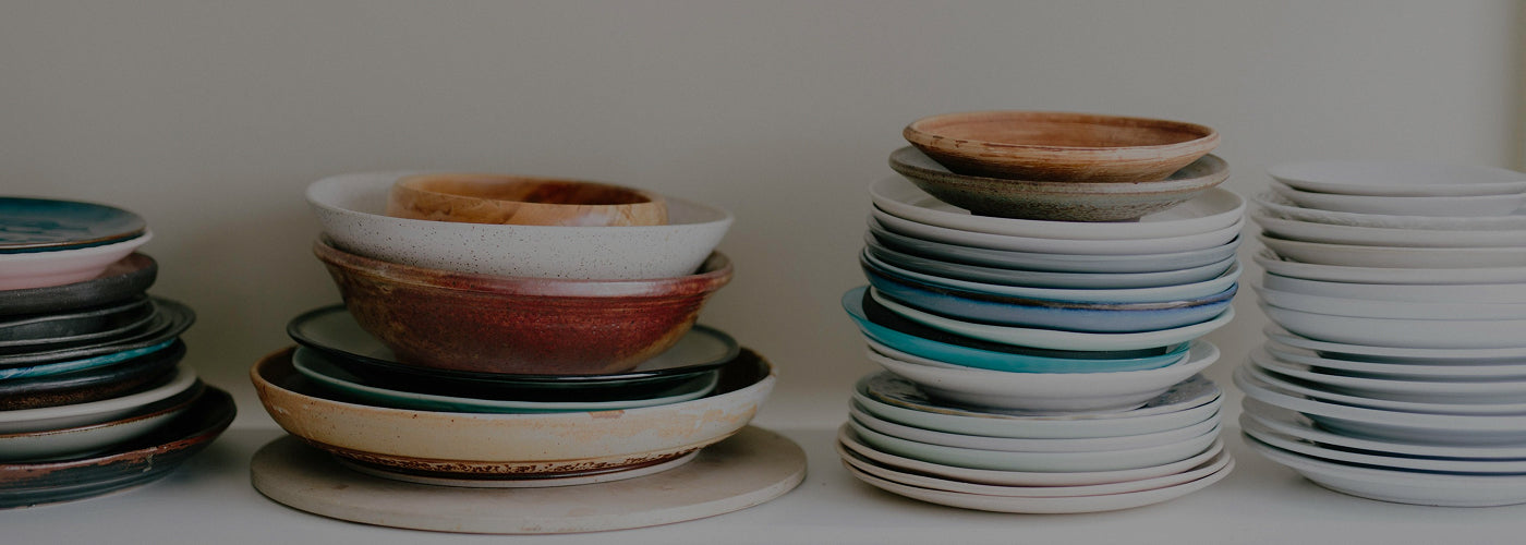 Serving Platters
