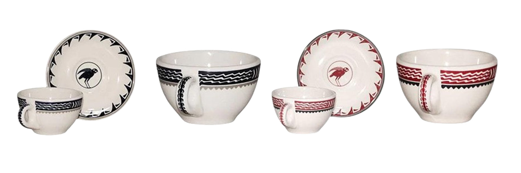Coffee Cups