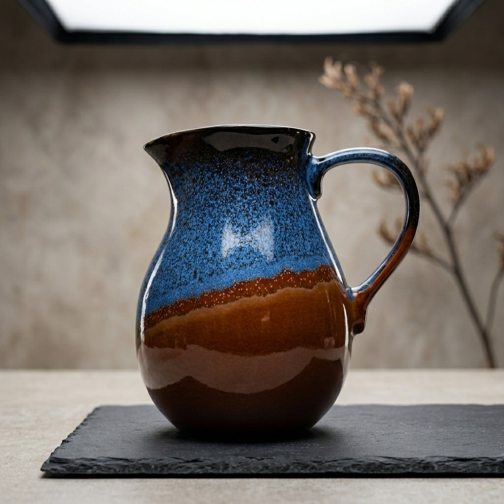 Blue Bayou Pitcher | 96oz