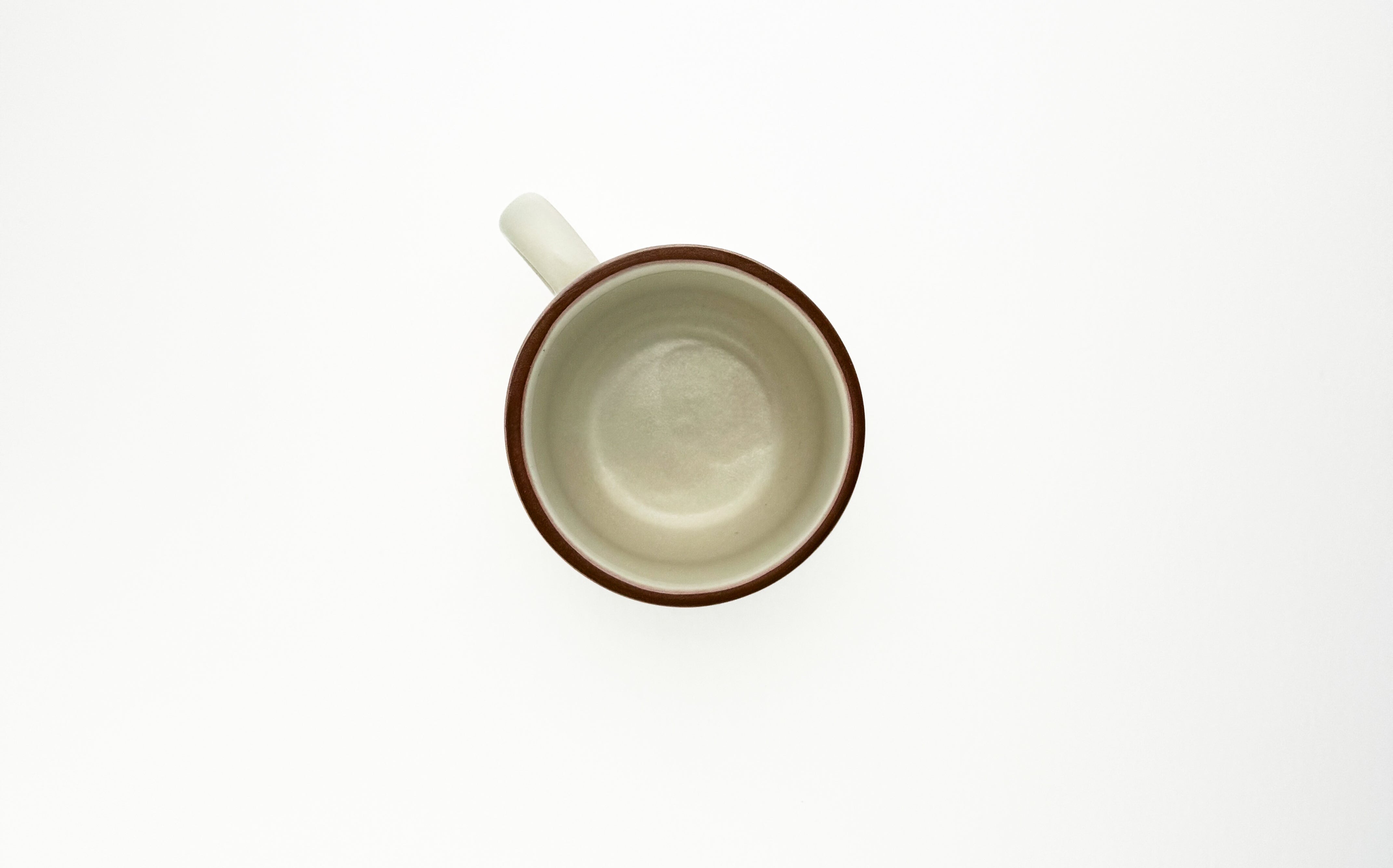 Couped Mugs - Winter Collection