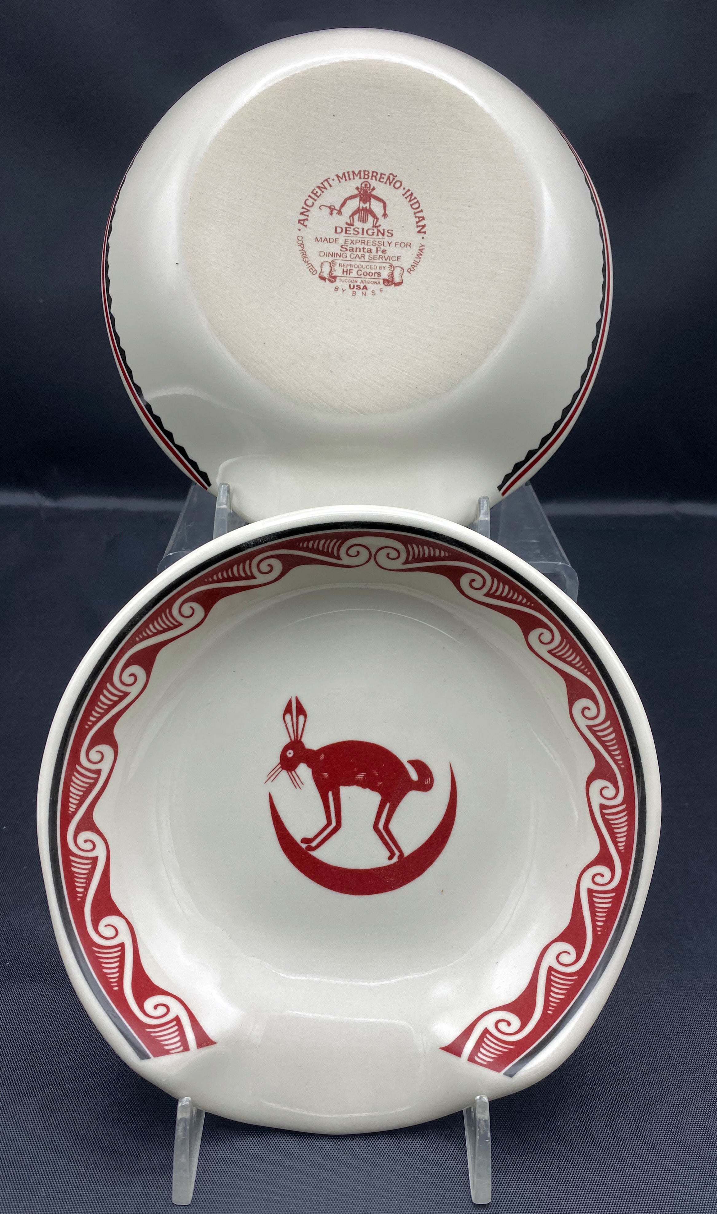 MIMBRENO SPOON REST