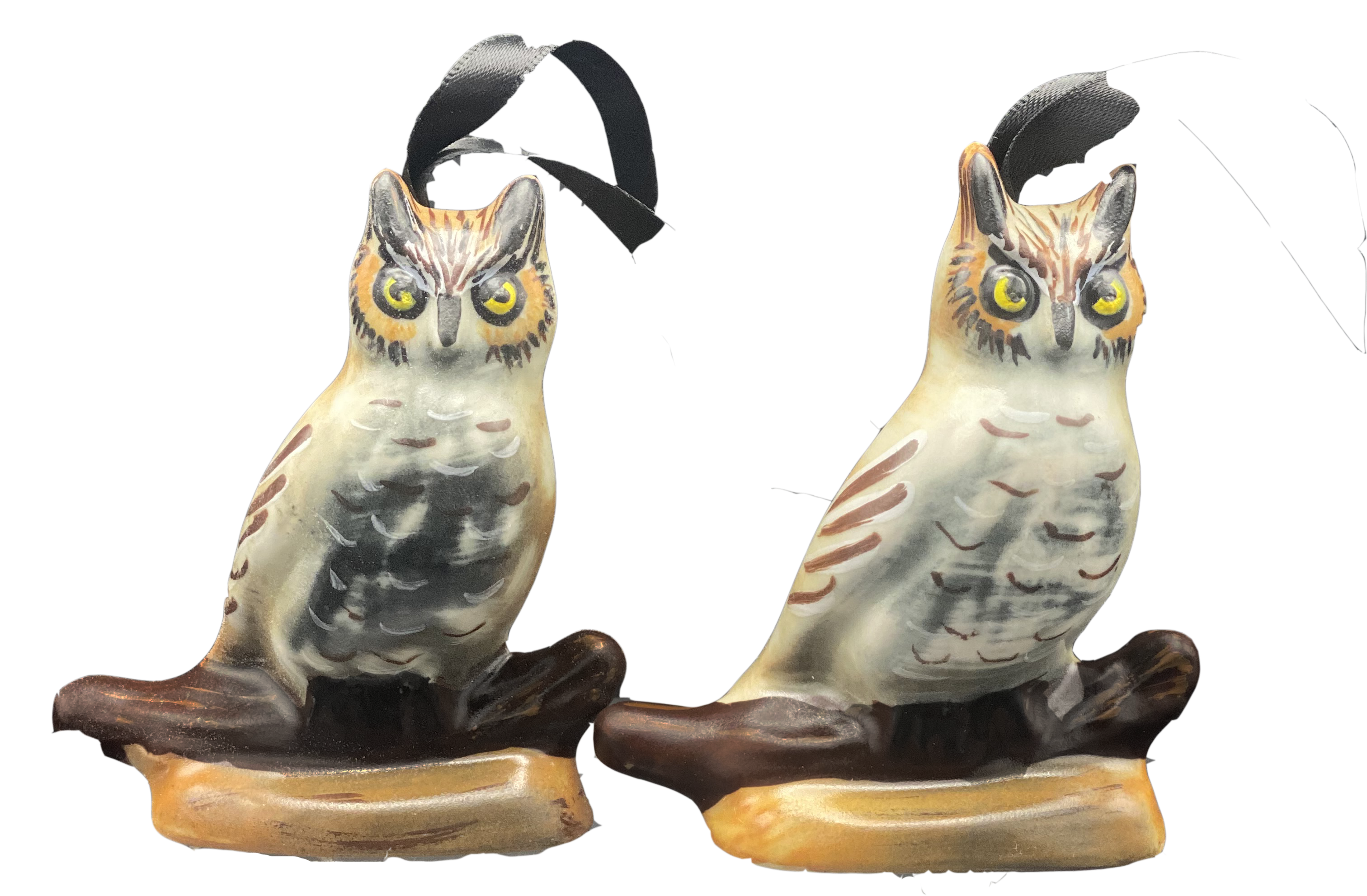 Ornament - The Great Horned Owl | 2023 Collectible