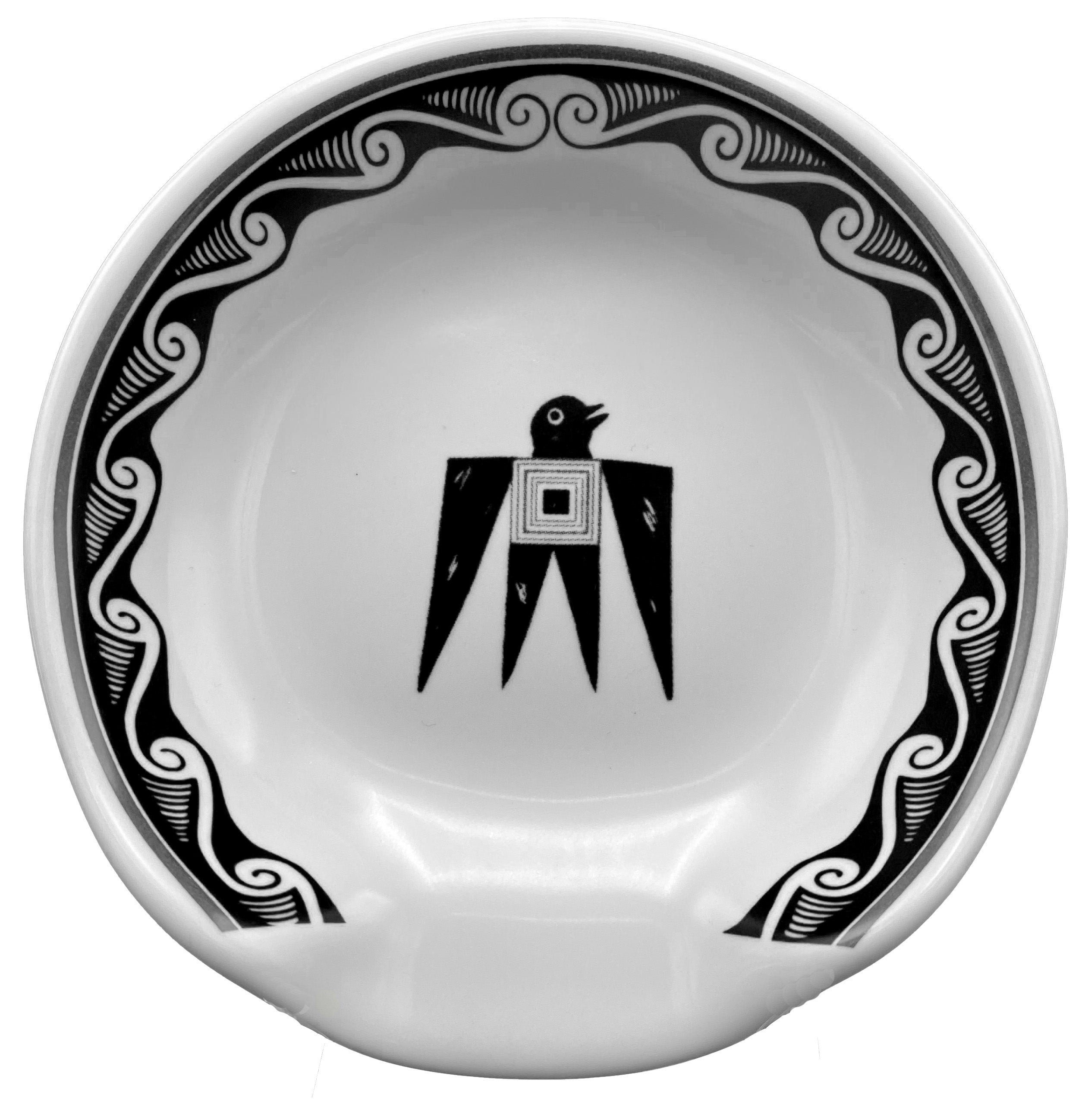 GIFT BOXED MIMBRENO SPOON REST
