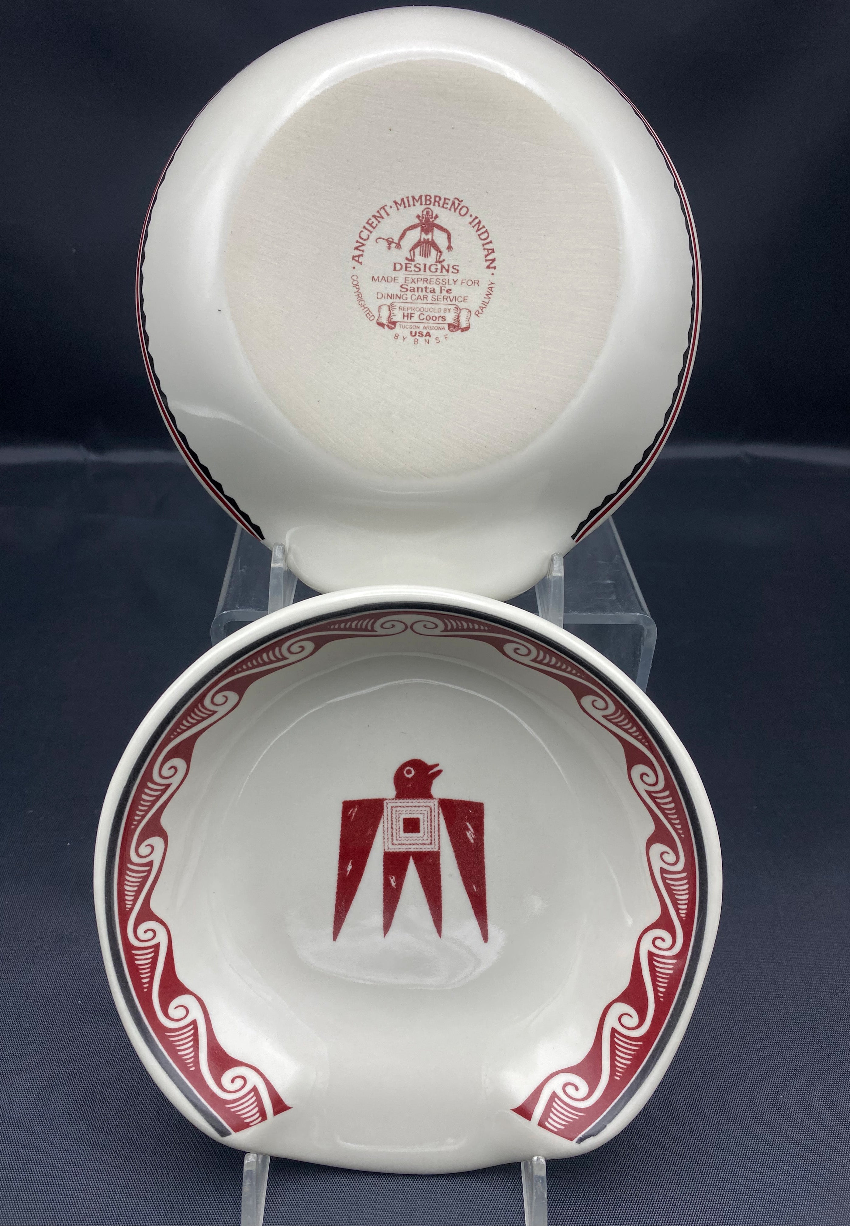 GIFT BOXED MIMBRENO SPOON REST