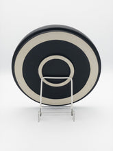 Load image into Gallery viewer, American Modern Dinner Plate Set - Set of 4 - Matte Black
