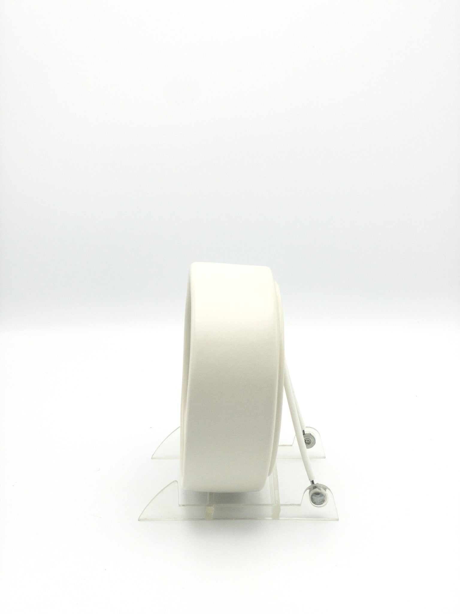 American Modern Entrée Bowl – Set of 4 – Matte White
