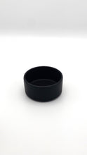 Load image into Gallery viewer, American Modern Small Bowl – Set of 4 – Matte Black
