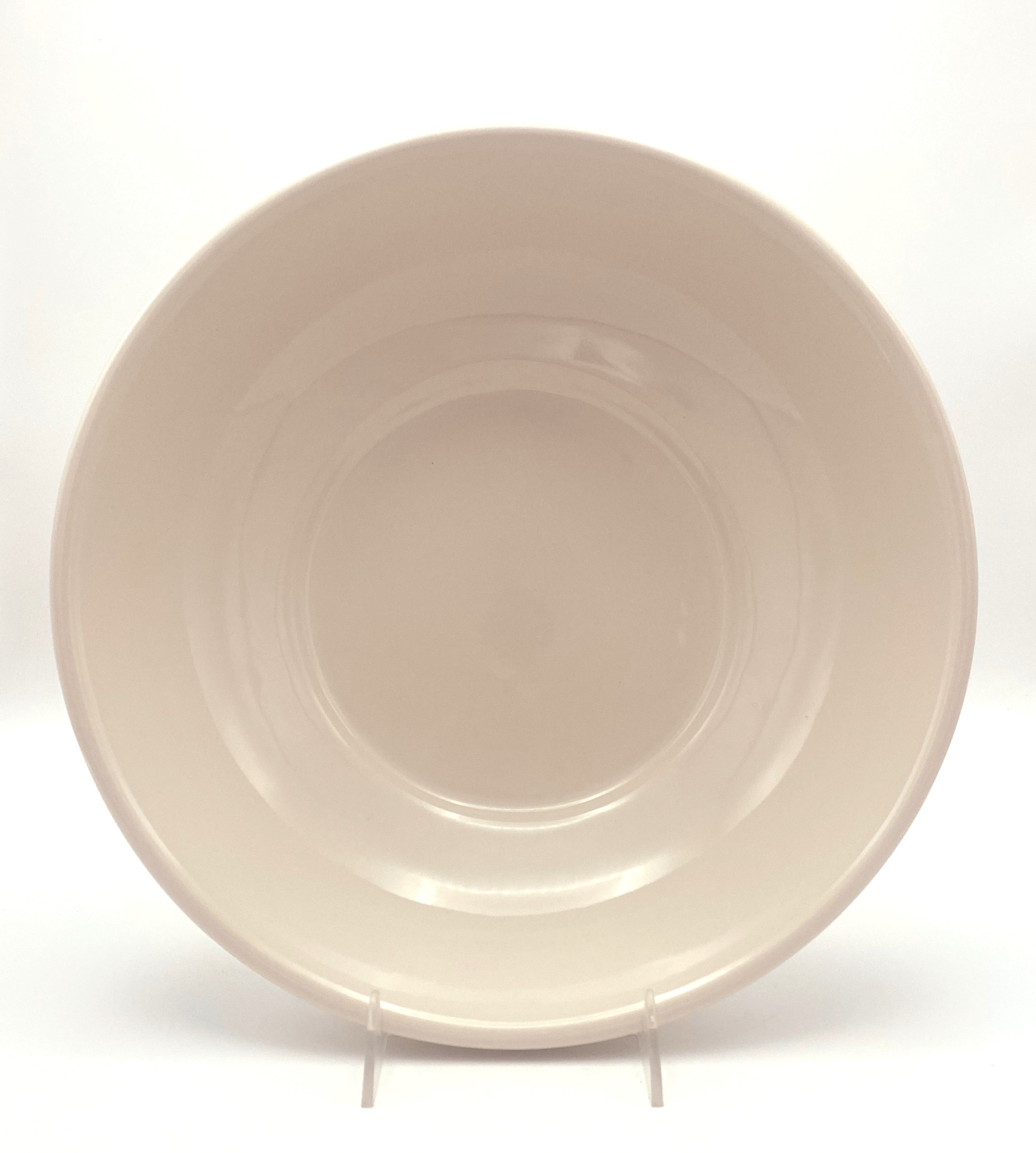Extra Large Serving Bowl - Matte White | Matte White