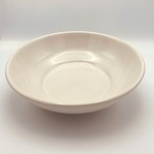 Load image into Gallery viewer, Extra Large Serving Bowl - Matte White | Matte White
