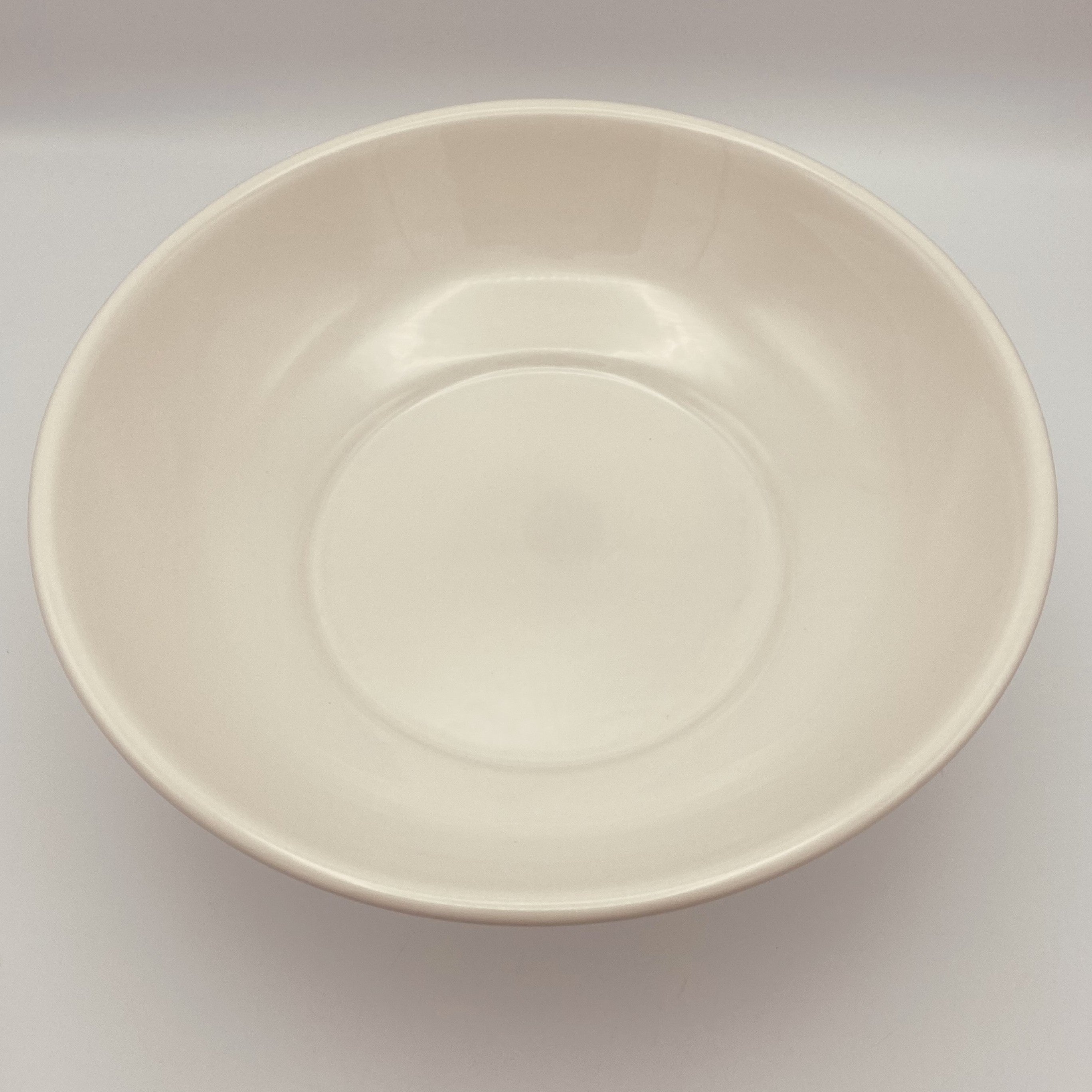 Extra Large Serving Bowl - Matte White | Matte White