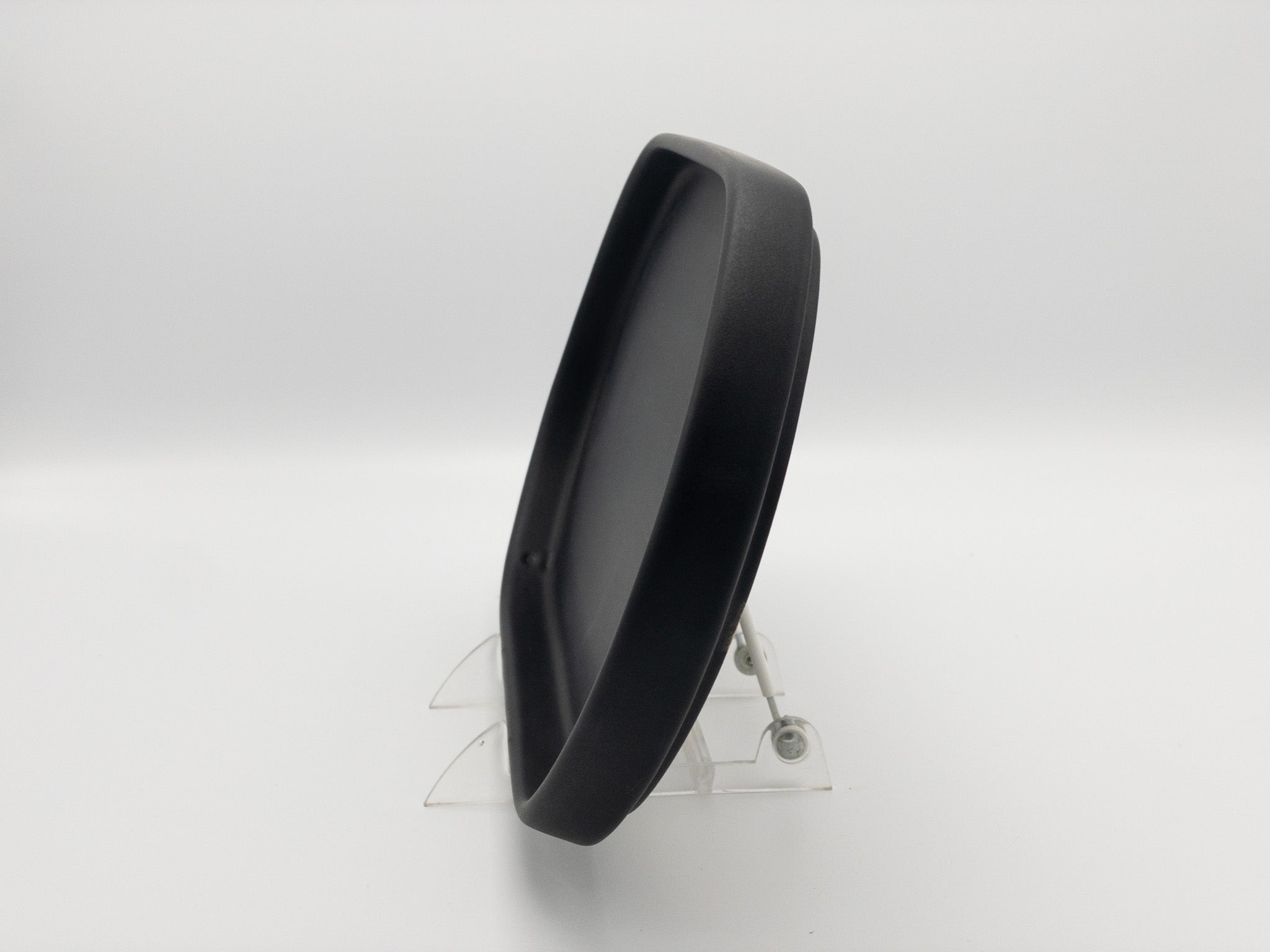 American Modern Racetrack Oval – Matte Black