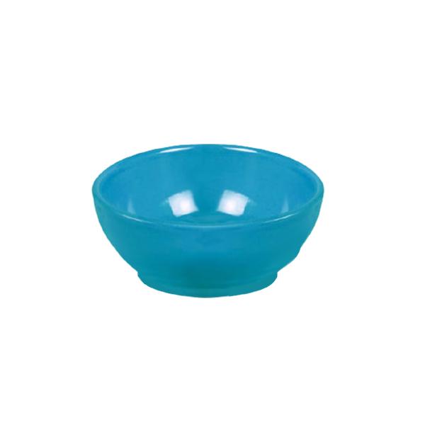 Small Bowl Set - Set of 4 - Turquoise | Aztec Pattern