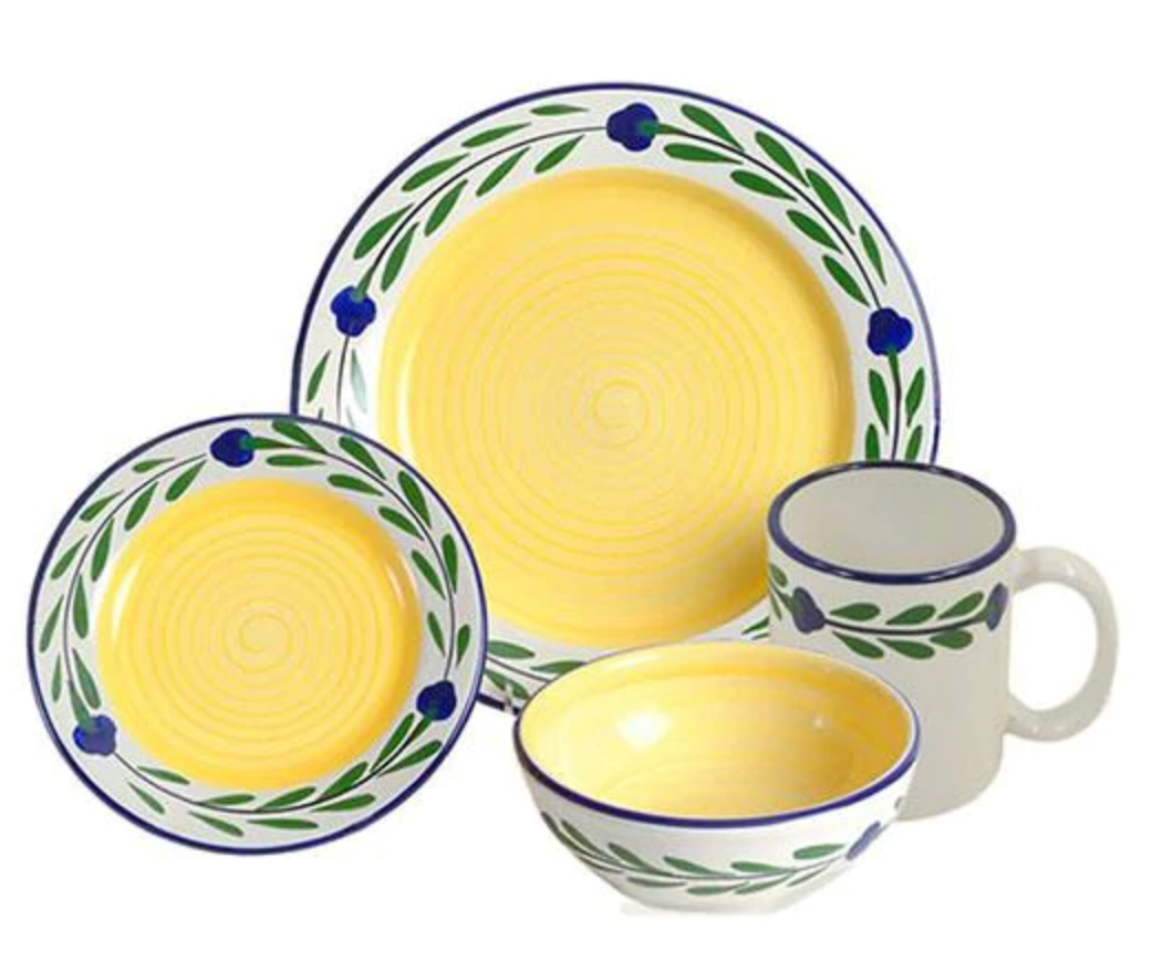 Why Table Setting is Important at Home