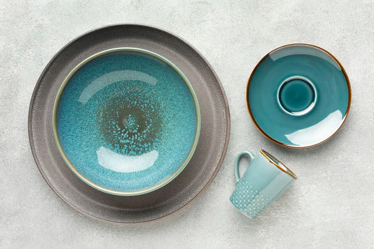 Sustainable & Eco-Friendly Ceramic Tableware: Exploring Ethical Choices