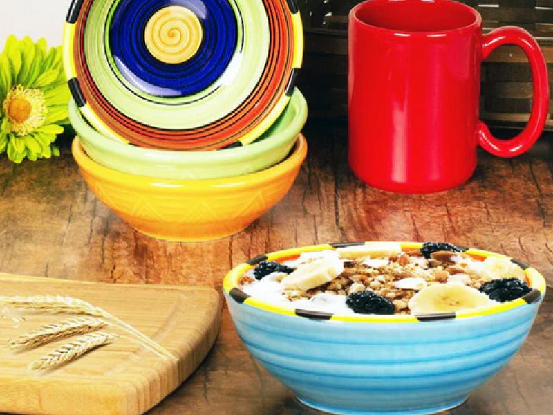 What Dinnerware Is Trending in 2025?