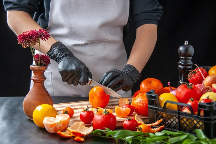 3 Tips for Plating Your Next Culinary Masterpiece