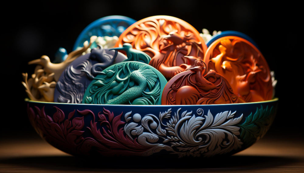 Functional Versatility: Using Ceramic Dinnerware Beyond the Dining Table