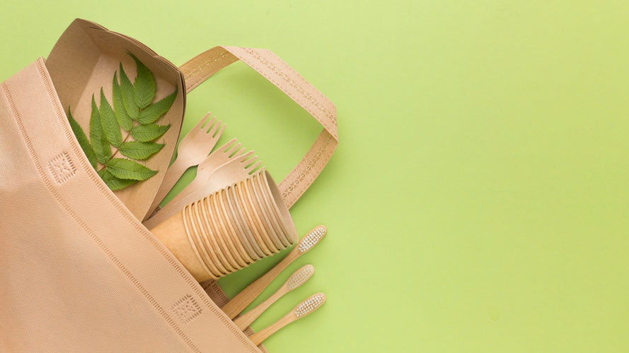 Eco-Friendly Dinnerware Options for Tucson Consumers