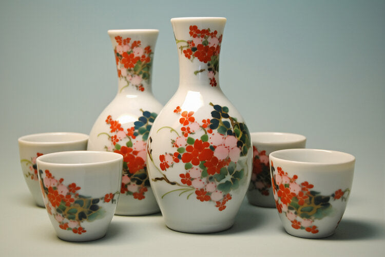 Why Are Fancy / Expensive Dishes Called 'China'?
