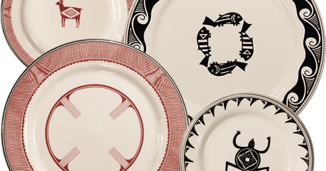 Mimbreño is Here!  From a Dining Car to Your Dining Room, A Legend Returns