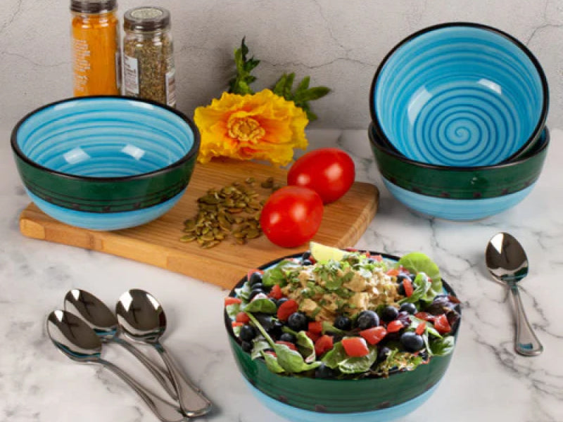 7 Simple Tips for Buying Sturdy, Low-Cost Tableware