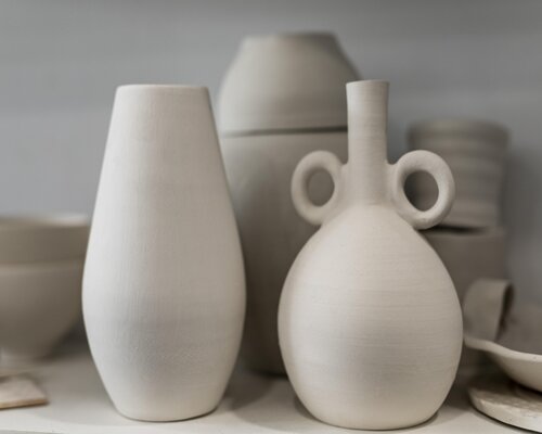 The Role of Ceramic Dinnerware in Minimalist and Contemporary Interior Design