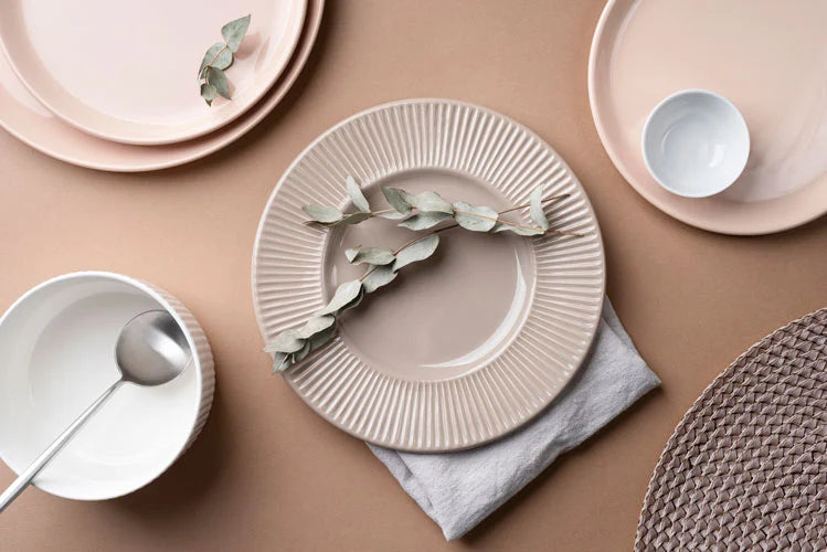 dinnerware set - HF Coors Tucson