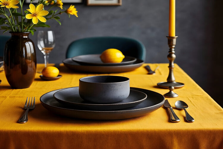 What Dinnerware Is Trending in 2025?