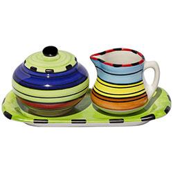 Sugar and Creamer Sets