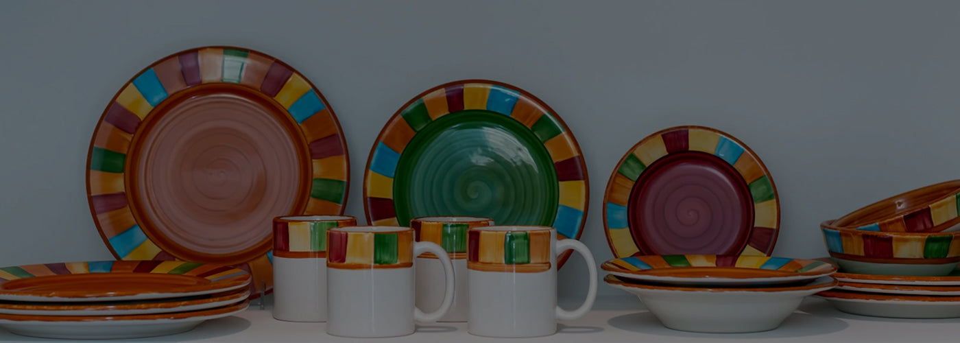 Drinkware