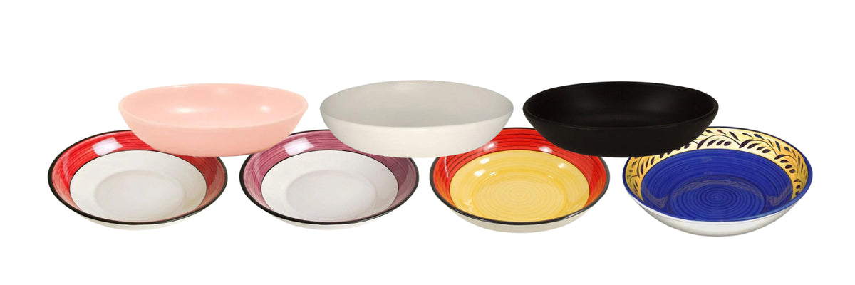 HF Coors Serving Bowl collection