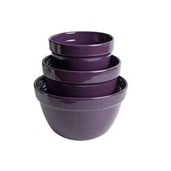 HF Coors Mixing Bowl collection