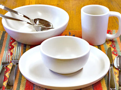 16 Piece Dinnerware Sets