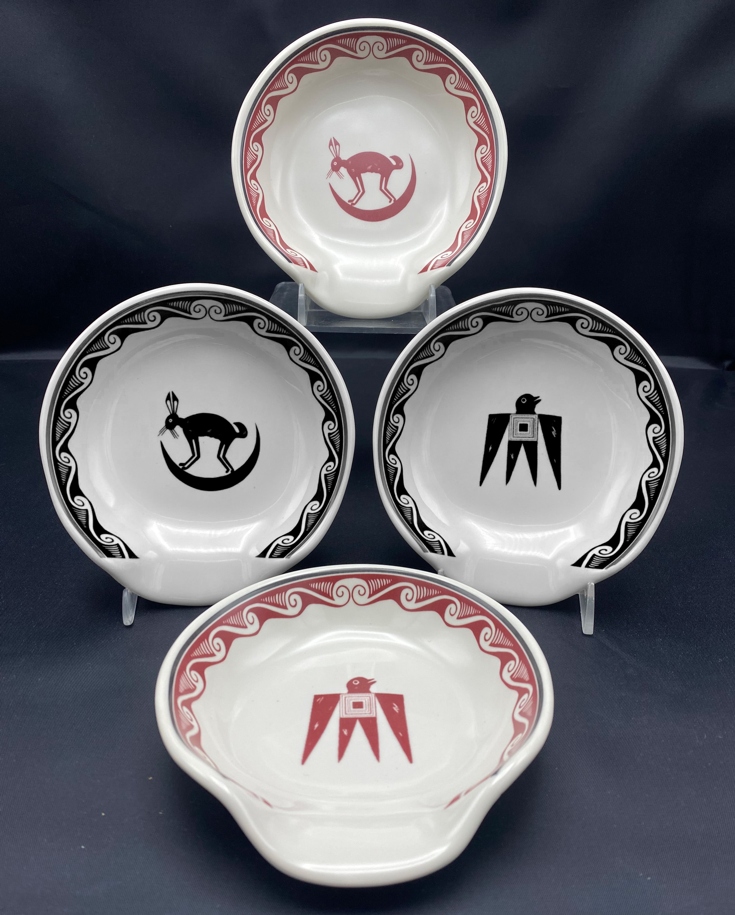 MIMBRENO SPOON REST