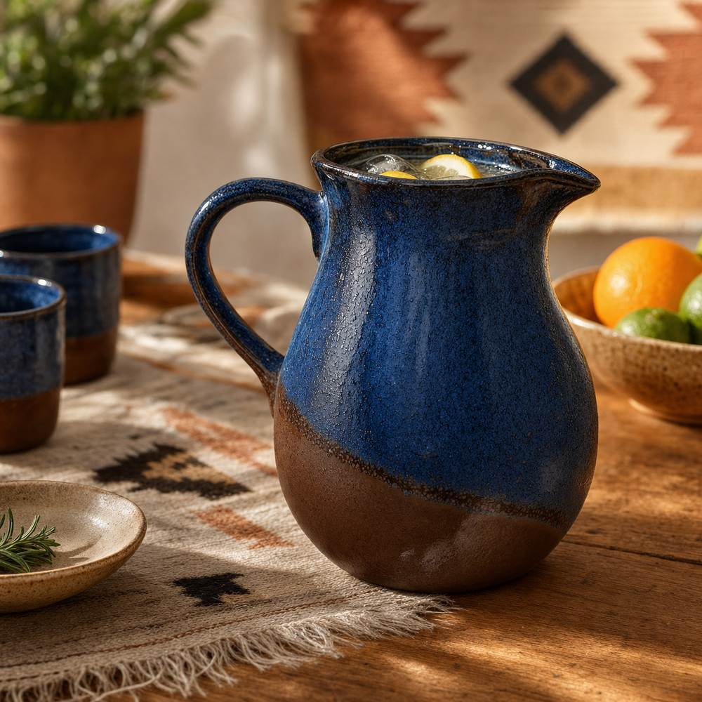 Blue Bayou Pitcher | 96oz