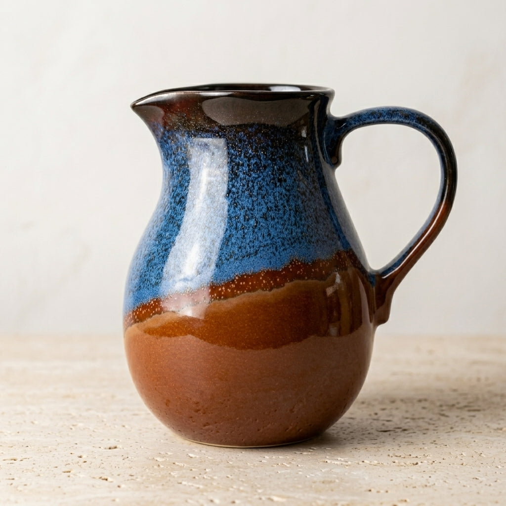 Blue Bayou Pitcher | 96oz