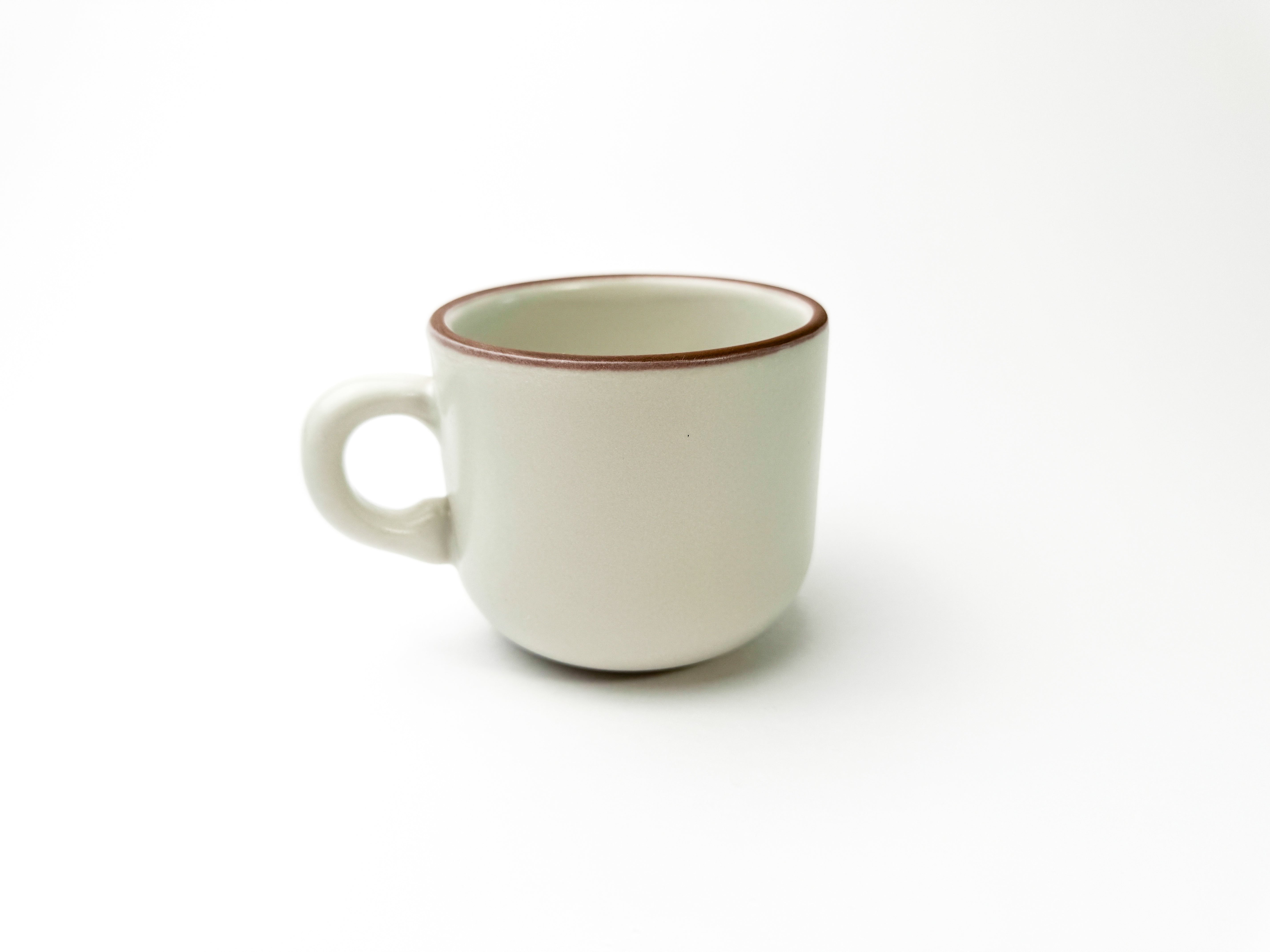 Couped Mugs - Winter Collection