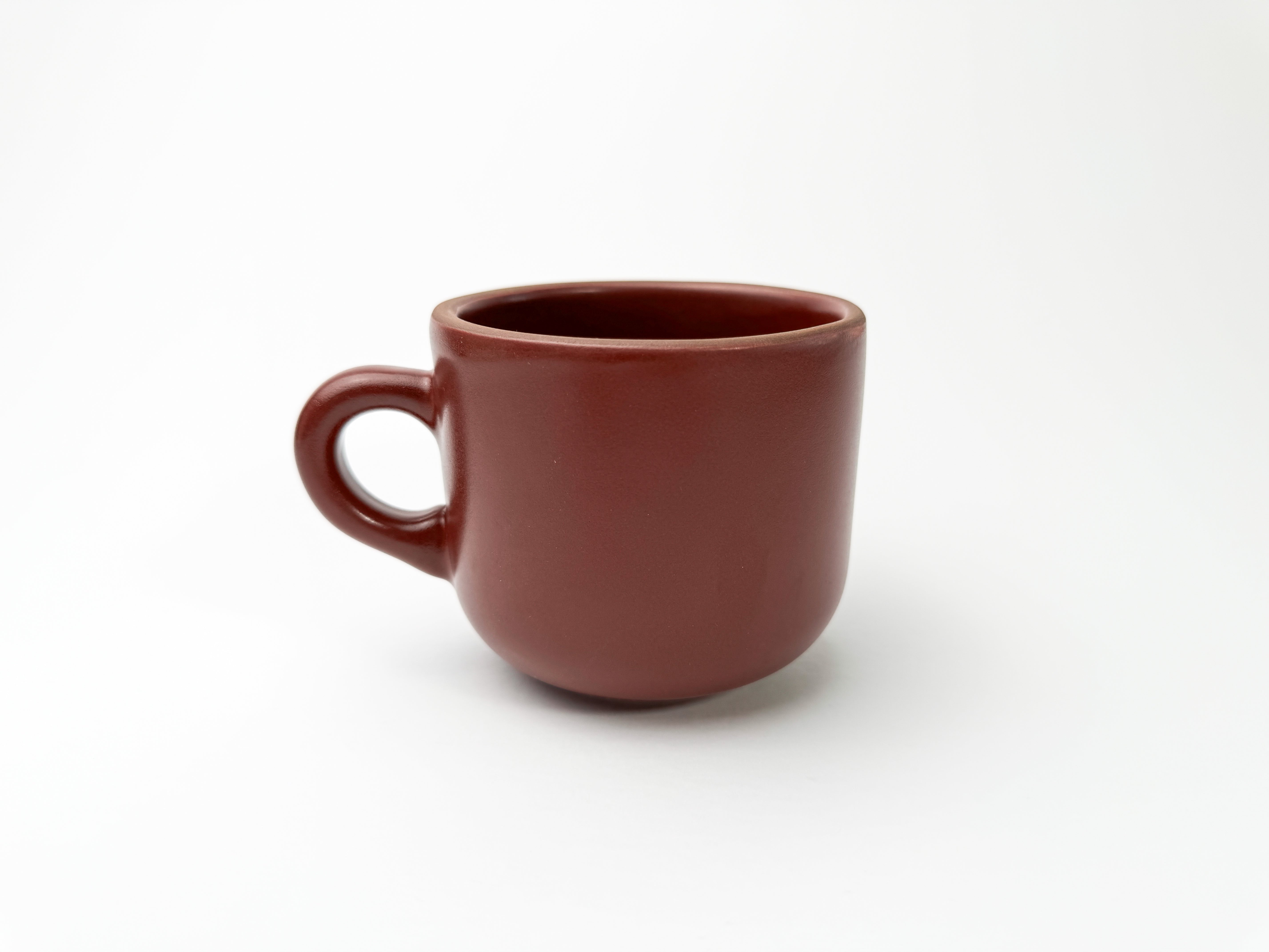 Couped Mugs - Winter Collection