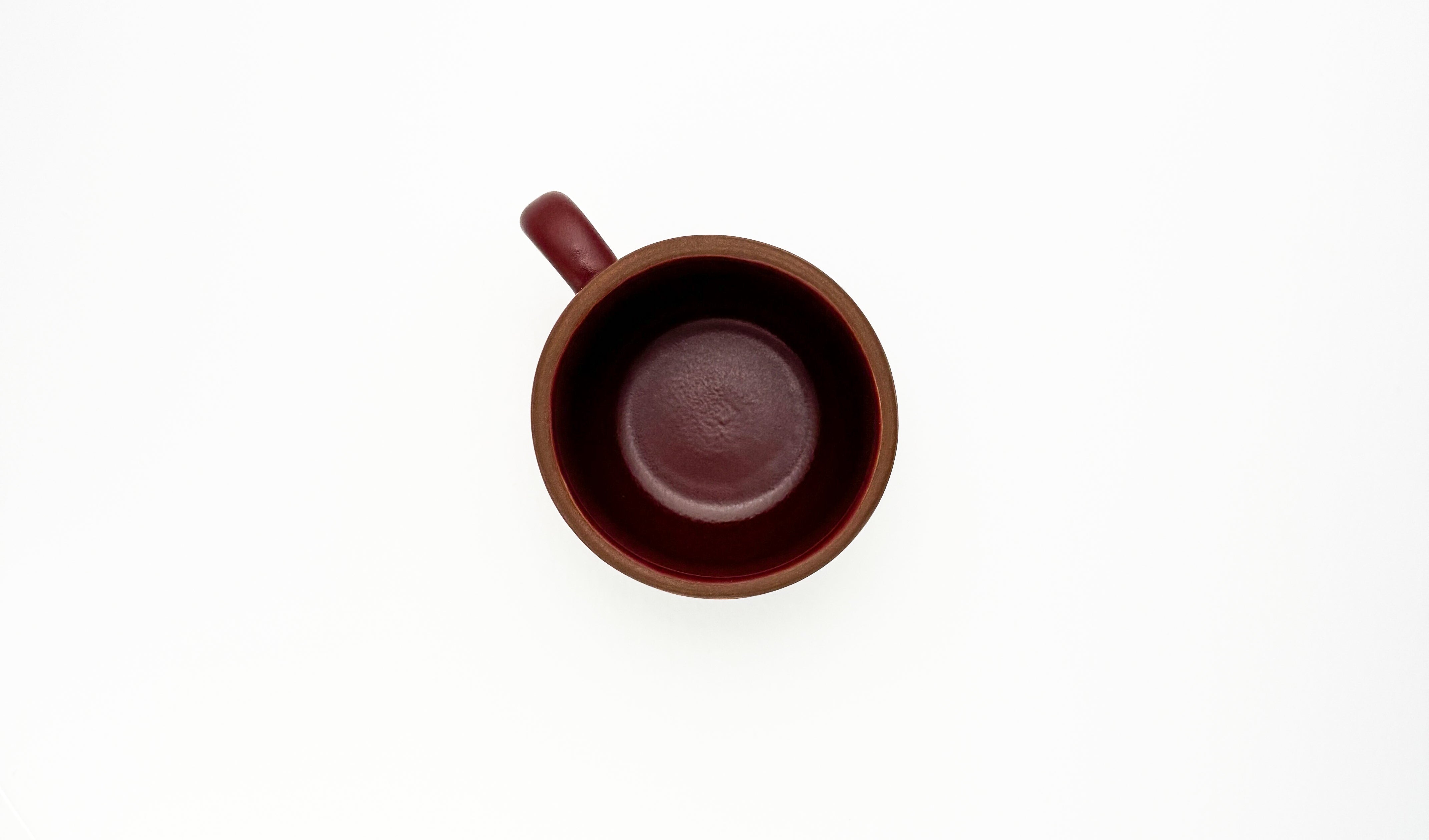 Couped Mugs - Winter Collection