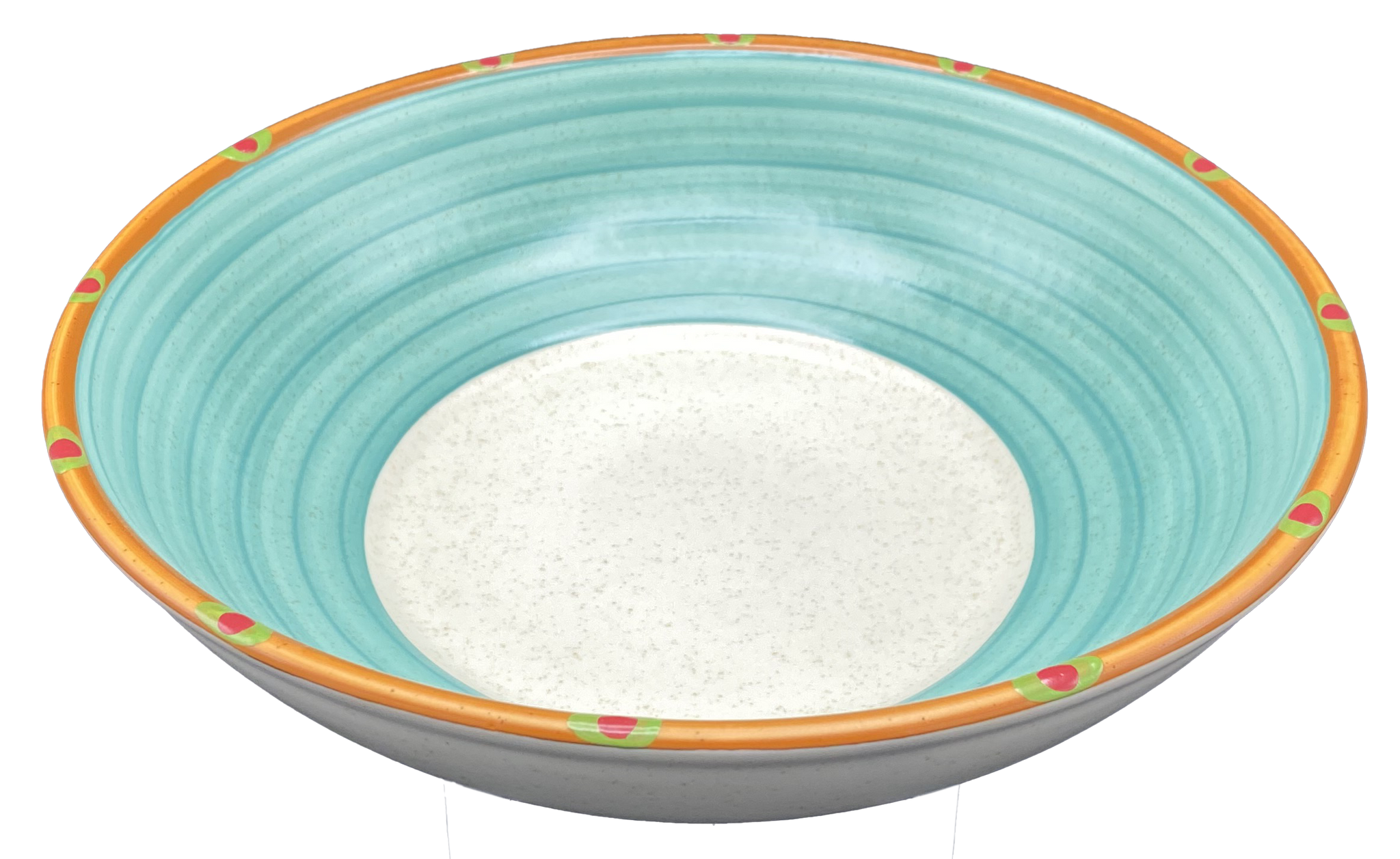 Extra Large Serving Bowl | Made in USA | HF Coors