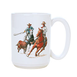 Southwestern Coffee Mugs