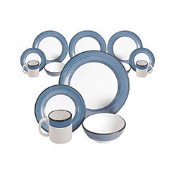 16 Piece Dinnerware Sets