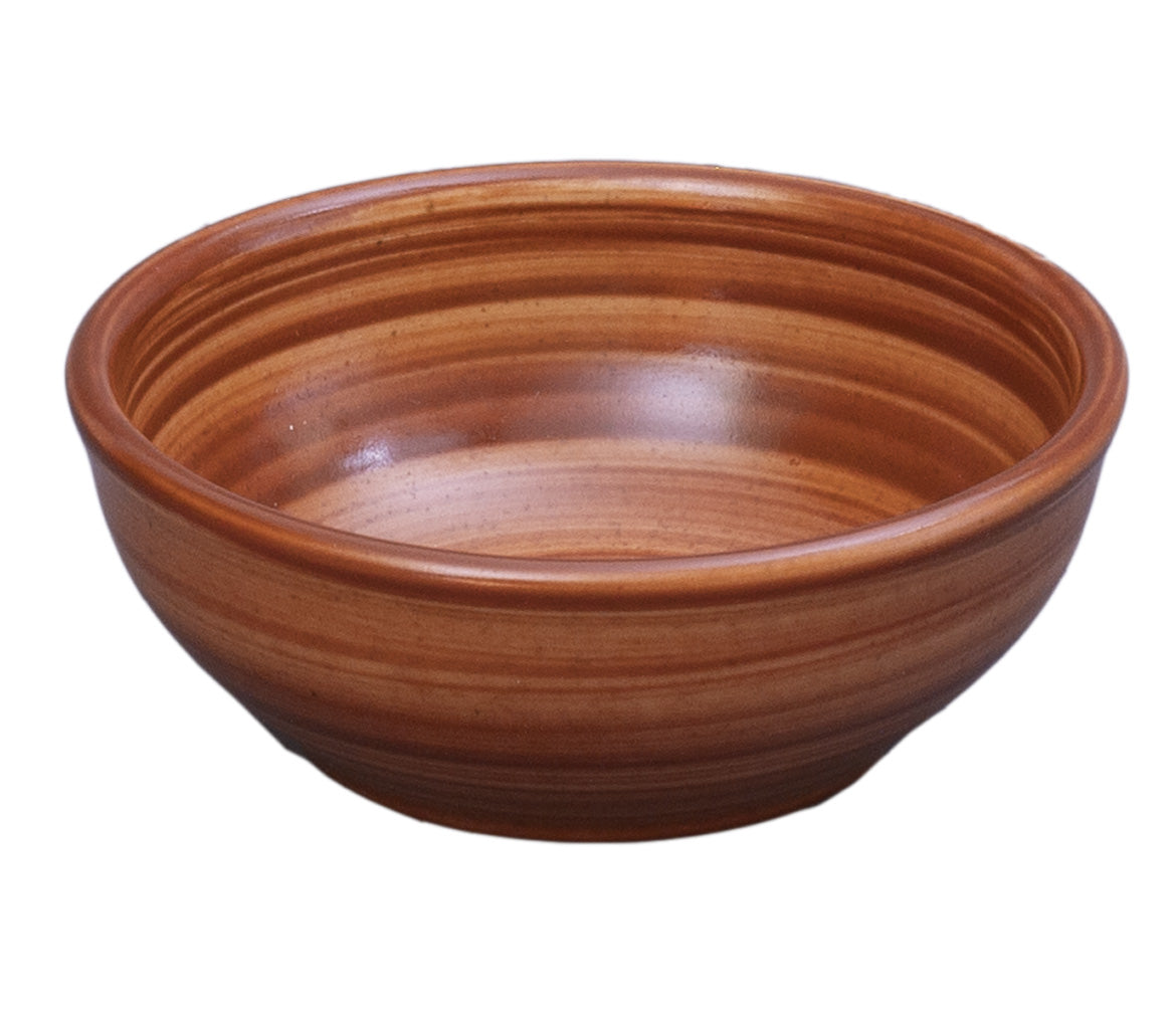 Cereal Bowl Set - Set of 4 - Brown | Brownstone
