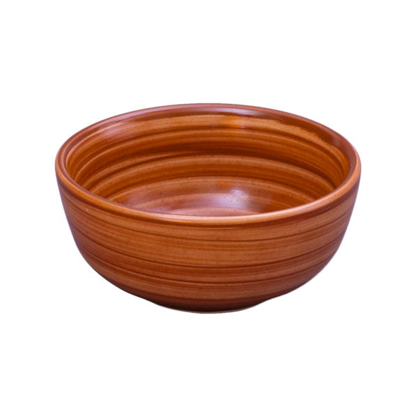 Bowl Set - Set of 4 - Brown | Brownstone