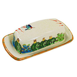 Butter Dish