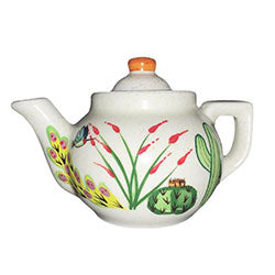 Teapots